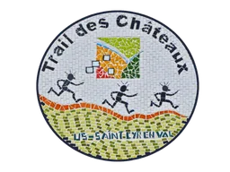 Trail des Châteaux de Saint-Cyr-en-Val