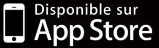 Télécharger sur l'App Store